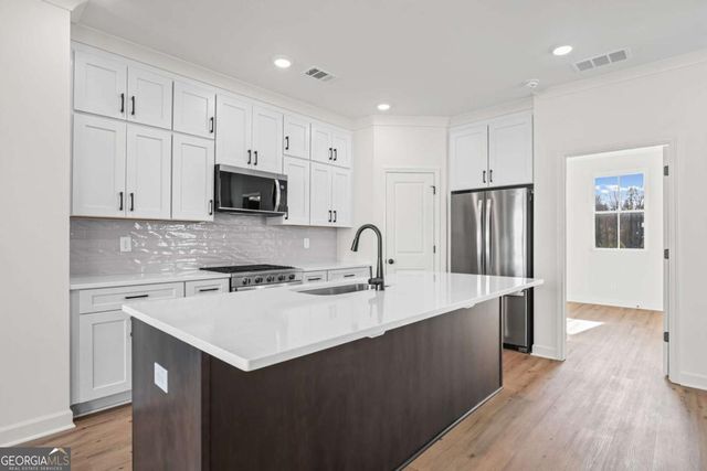 216 Village Overlook K1, Canton, GA 30114