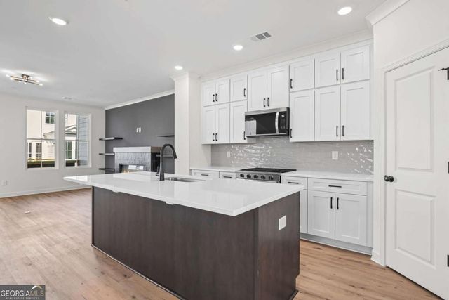 216 Village Overlook K1, Canton, GA 30114