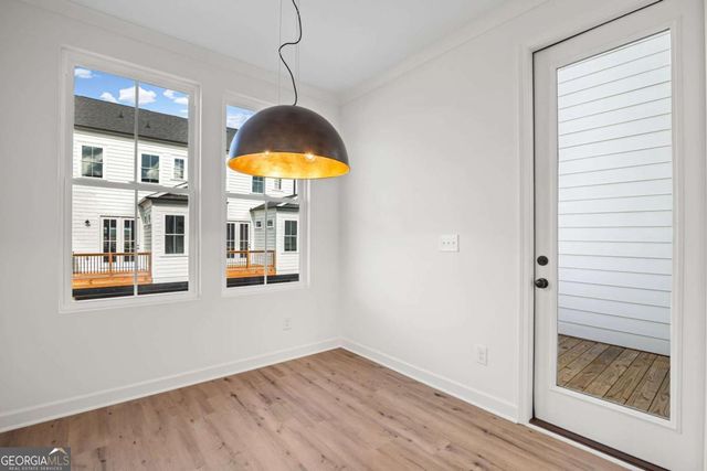 216 Village Overlook K1, Canton, GA 30114