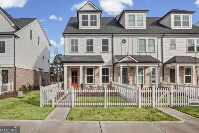 216 Village Overlook K1, Canton, GA 30114