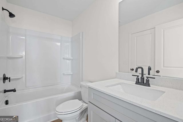 216 Village Overlook K1, Canton, GA 30114