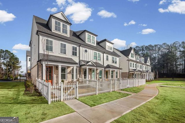 216 Village Overlook K1, Canton, GA 30114