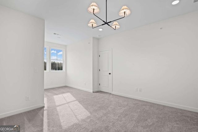 216 Village Overlook K1, Canton, GA 30114