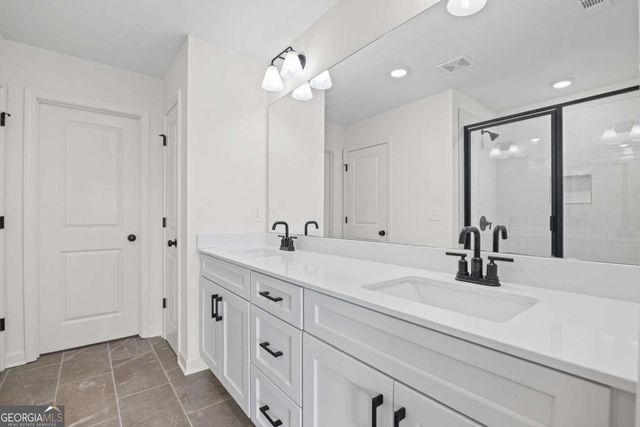 216 Village Overlook K1, Canton, GA 30114