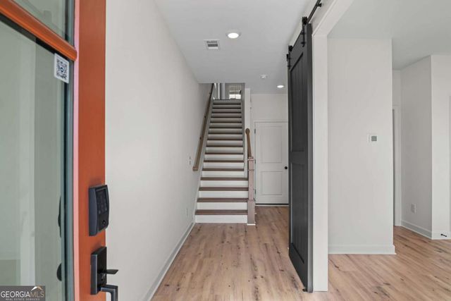 216 Village Overlook K1, Canton, GA 30114