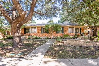 7475 Brentcove Circle, Dallas, TX 75214