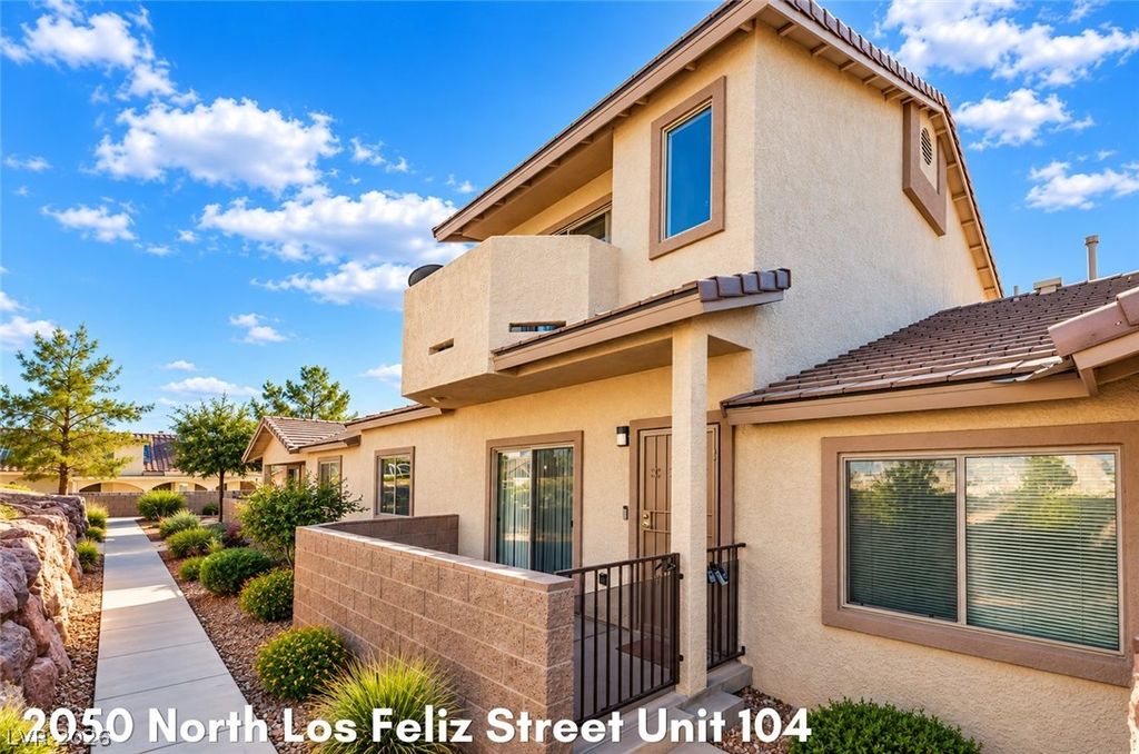 2050 North Los Feliz Street 104, Las Vegas, NV 89156 — photo 3