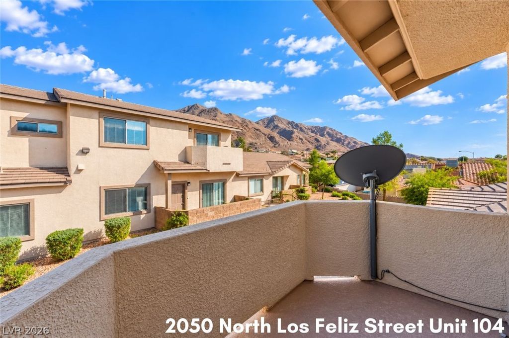 2050 North Los Feliz Street 104, Las Vegas, NV 89156 — photo 4
