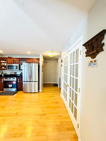 717 Hampton Way 717, Abington, MA 02351
