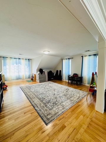 717 Hampton Way 717, Abington, MA 02351