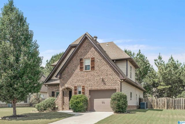 1095 SPRINGFIELD DRIVE, Chelsea, AL 35043