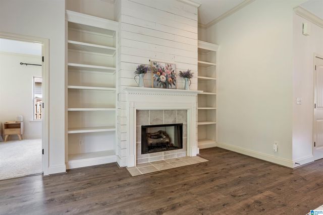 1095 SPRINGFIELD DRIVE, Chelsea, AL 35043