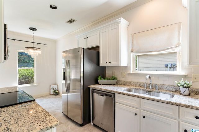 1095 SPRINGFIELD DRIVE, Chelsea, AL 35043
