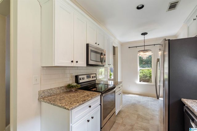 1095 SPRINGFIELD DRIVE, Chelsea, AL 35043