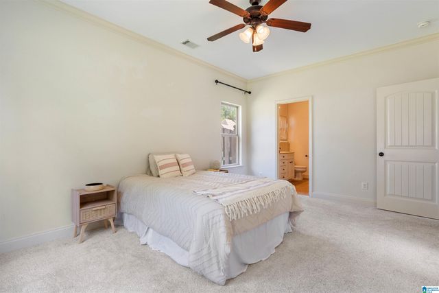 1095 SPRINGFIELD DRIVE, Chelsea, AL 35043