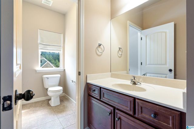 1095 SPRINGFIELD DRIVE, Chelsea, AL 35043