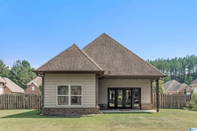 1095 SPRINGFIELD DRIVE, Chelsea, AL 35043