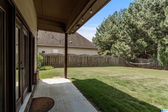 1095 SPRINGFIELD DRIVE, Chelsea, AL 35043
