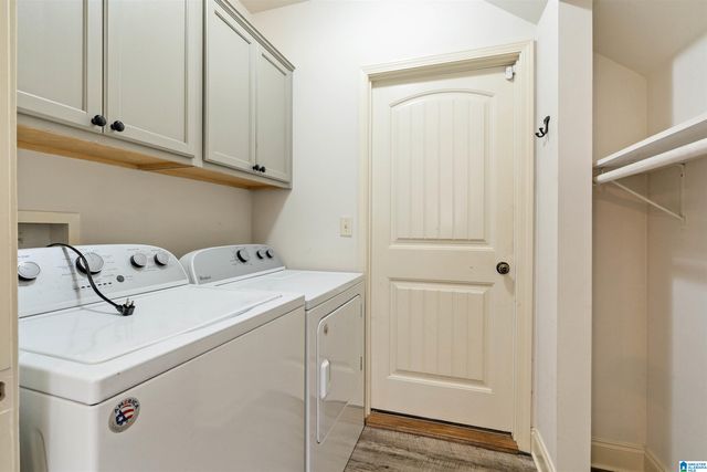 1095 SPRINGFIELD DRIVE, Chelsea, AL 35043