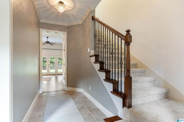 1095 SPRINGFIELD DRIVE, Chelsea, AL 35043