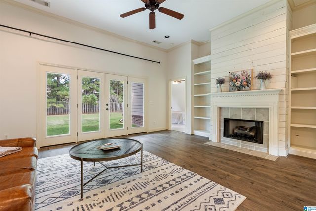 1095 SPRINGFIELD DRIVE, Chelsea, AL 35043