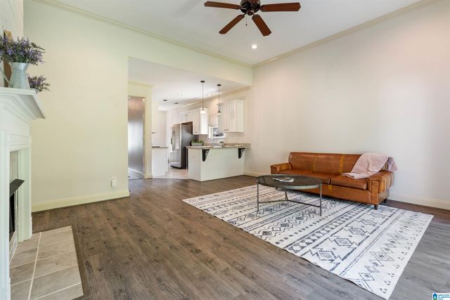 1095 SPRINGFIELD DRIVE, Chelsea, AL 35043