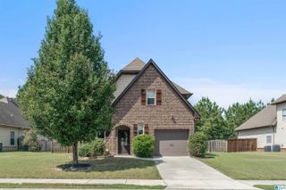 1095 SPRINGFIELD DRIVE, Chelsea, AL 35043