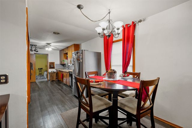 2433 N 42nd Street, Waco, TX 76710