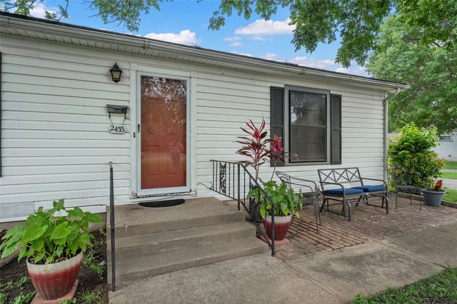 2433 N 42nd Street, Waco, TX 76710