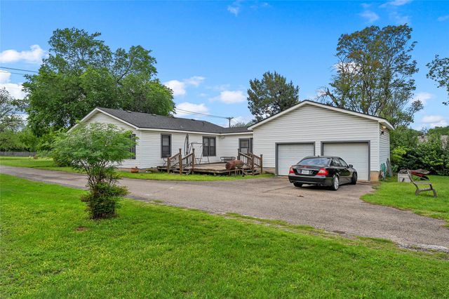 2433 N 42nd Street, Waco, TX 76710