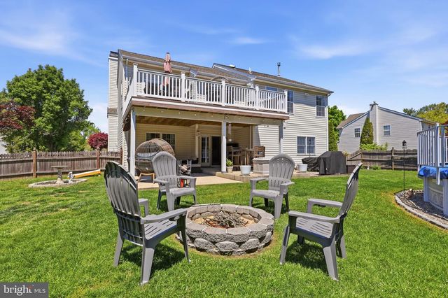 28 DERBY DR, Sewell, NJ 08080