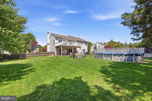 28 DERBY DR, Sewell, NJ 08080