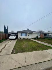 913 W Santa Fe, Merced, CA 95340