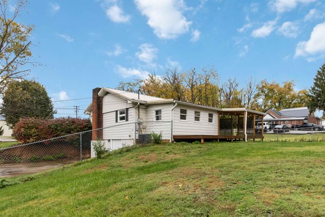 403 Denham Street, Somerset, KY 42501