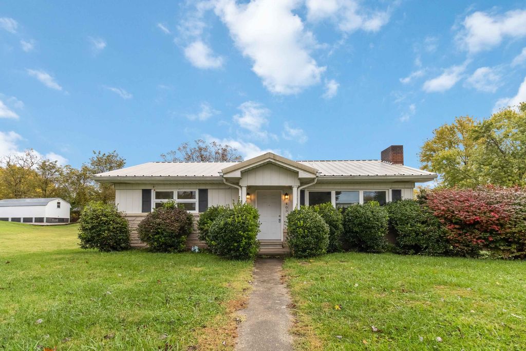 403 Denham Street, Somerset, KY 42501