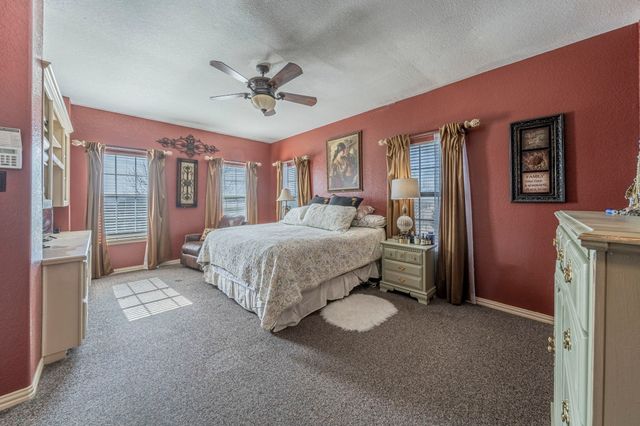 6438 FM 4, Godley, TX 76044