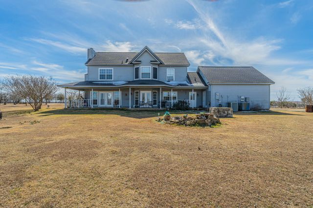 6438 FM 4, Godley, TX 76044