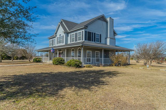 6438 FM 4, Godley, TX 76044