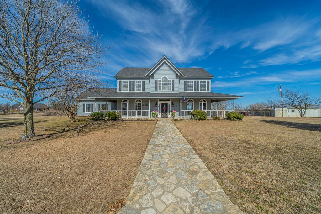 6438 FM 4, Godley, TX 76044