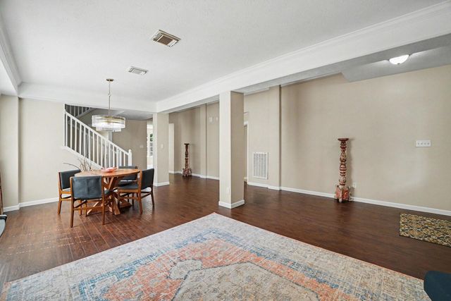 6335 Borg Breakpoint Drive, Spring, TX 77379