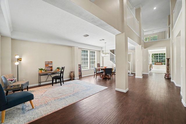6335 Borg Breakpoint Drive, Spring, TX 77379
