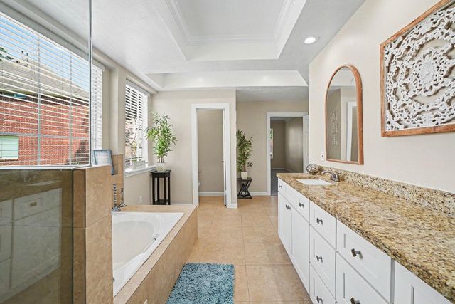 6335 Borg Breakpoint Drive, Spring, TX 77379