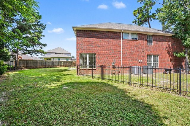 6335 Borg Breakpoint Drive, Spring, TX 77379