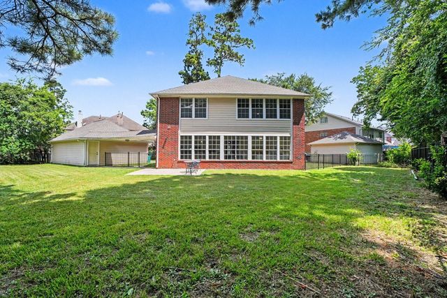 6335 Borg Breakpoint Drive, Spring, TX 77379