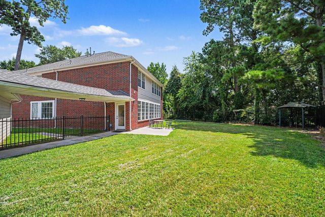 6335 Borg Breakpoint Drive, Spring, TX 77379