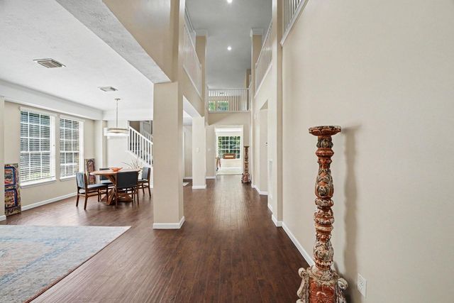6335 Borg Breakpoint Drive, Spring, TX 77379