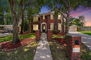6335 Borg Breakpoint Drive, Spring, TX 77379