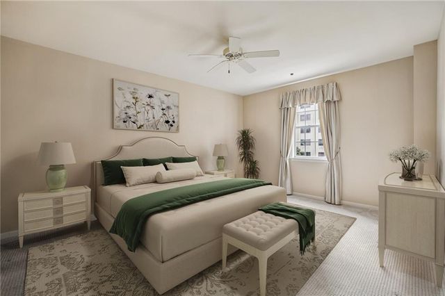 2499 Peachtree Road NE 406, Atlanta, GA 30305