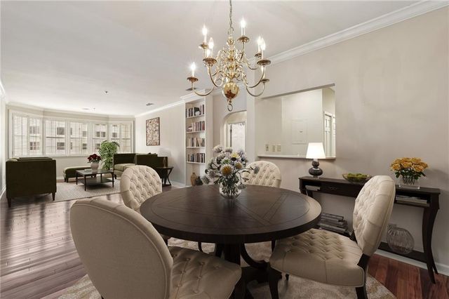 2499 Peachtree Road NE 406, Atlanta, GA 30305