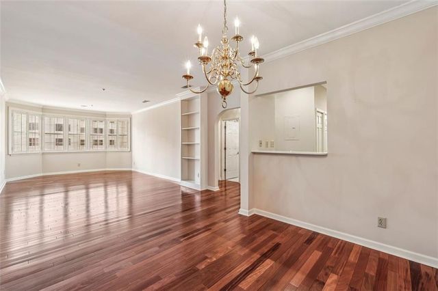 2499 Peachtree Road NE 406, Atlanta, GA 30305